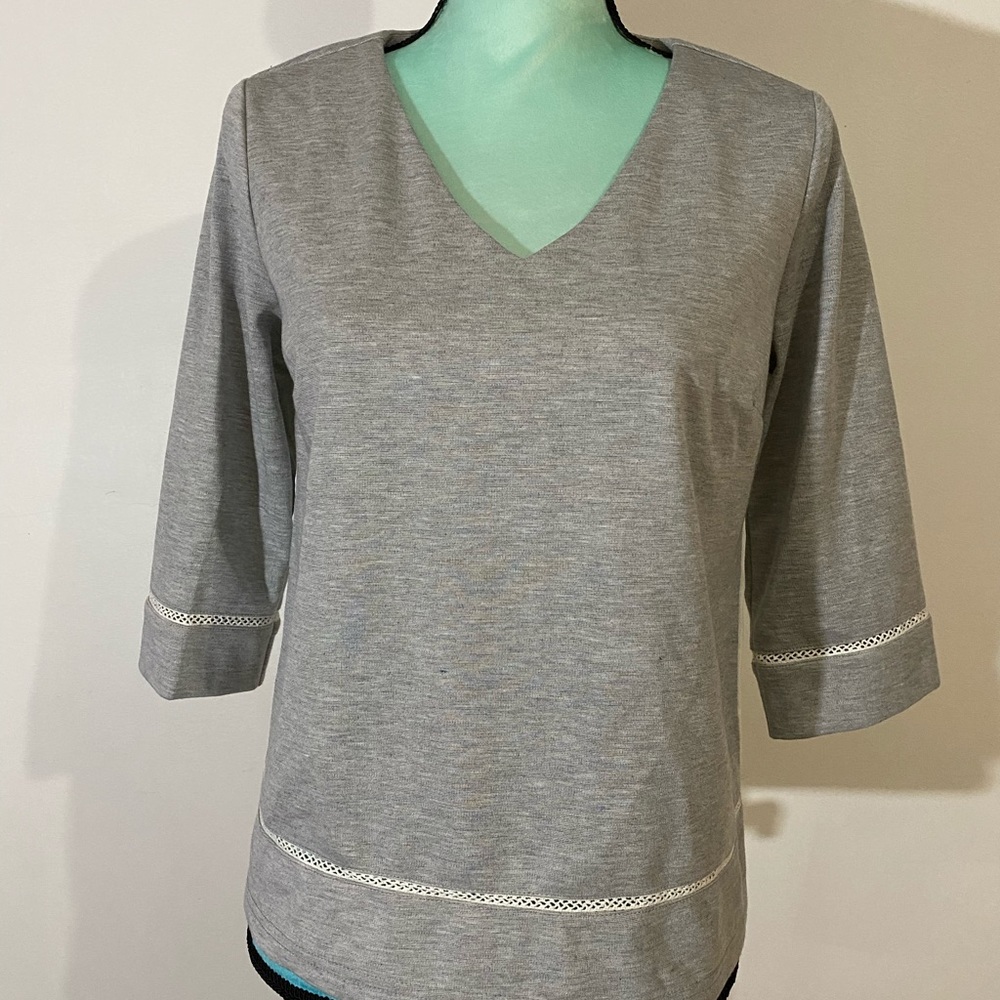 🛍$20 SALE🛍 
Market & Spruce Blouse